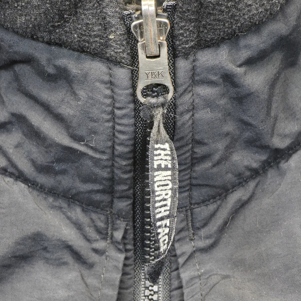 The North Face this classic